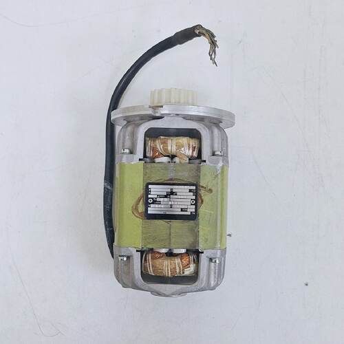 Groschopp 1707221  WK0667701  1964861 Servo Motor 440V 100W