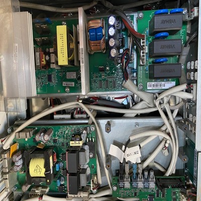 BFPS-48C ABB变频器880系列电源板拍前询价