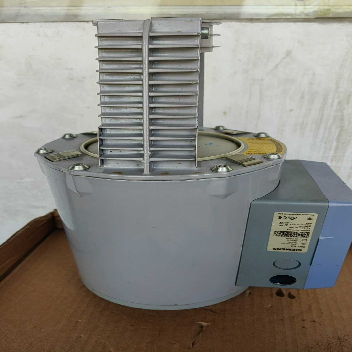 执行器SKC62成色还可以实物如图询价