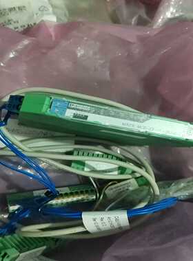 ABB机器人配件喷涂机器人信号隔离器3HNA023559---议价商品