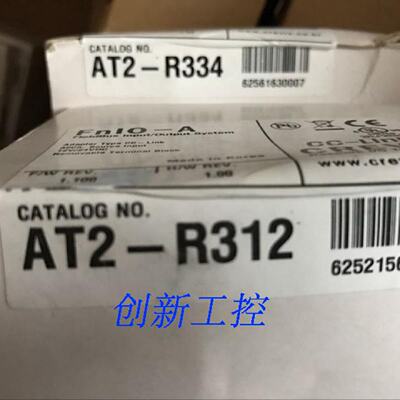 议价全新原装正品CREVIS CC-LINK AT2-R312 FNLO-A FNL0-A议价