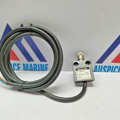 Interrupteur De Limite Honeywell 14CE22