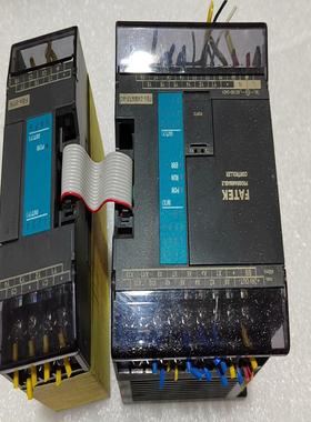 FATEK永宏PLC一FBs一24MAT2一AC模块FBs(跳跳机械）