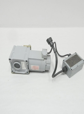 BrotherC18207B-APSLowProfileGearmotor