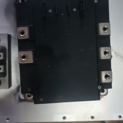 三菱模块PM150CVA120变频器模块测试包好89新-议价