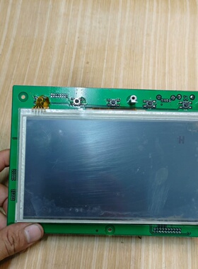 TP3000BZB工业显示屏主板带L显示屏绿色PC议价