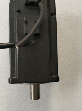 【议价】台达伺服电机ECMAC20807RS实物图拍摄功能正