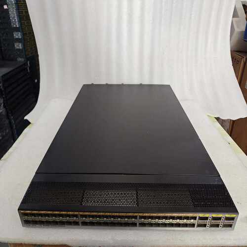 询价华为CE6850U-48S6Q-HI万兆核心交换机