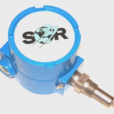 New SOR T21DF7D00 Pressure Transmitter Xihm T21DF7D00