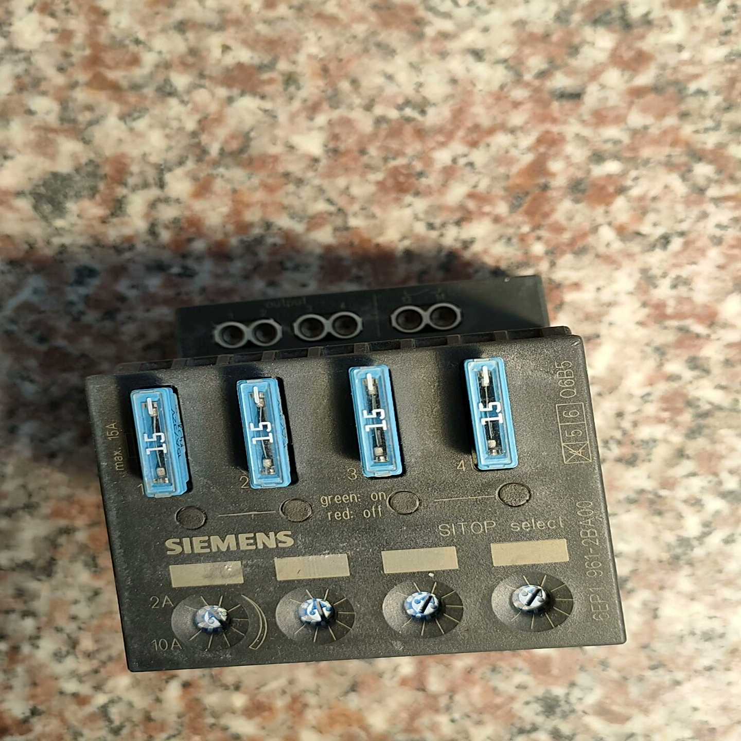 SITOP电源6EP1961-2BA00，正询价