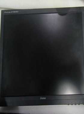 iiyamaproliteE1780SD/PL178-议价