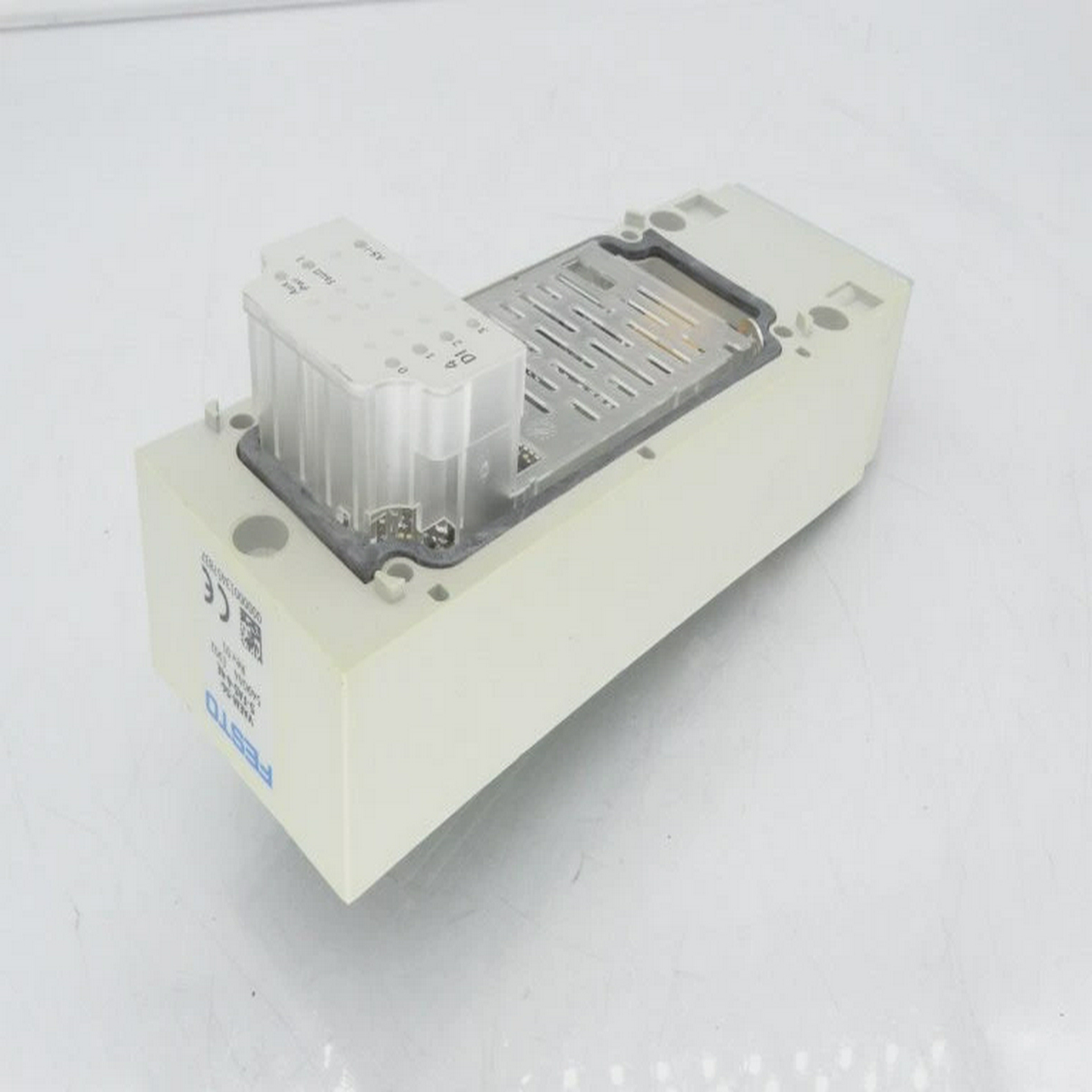 FESTOVAEM-S6-S-FAS-4-4EMANIFOLD