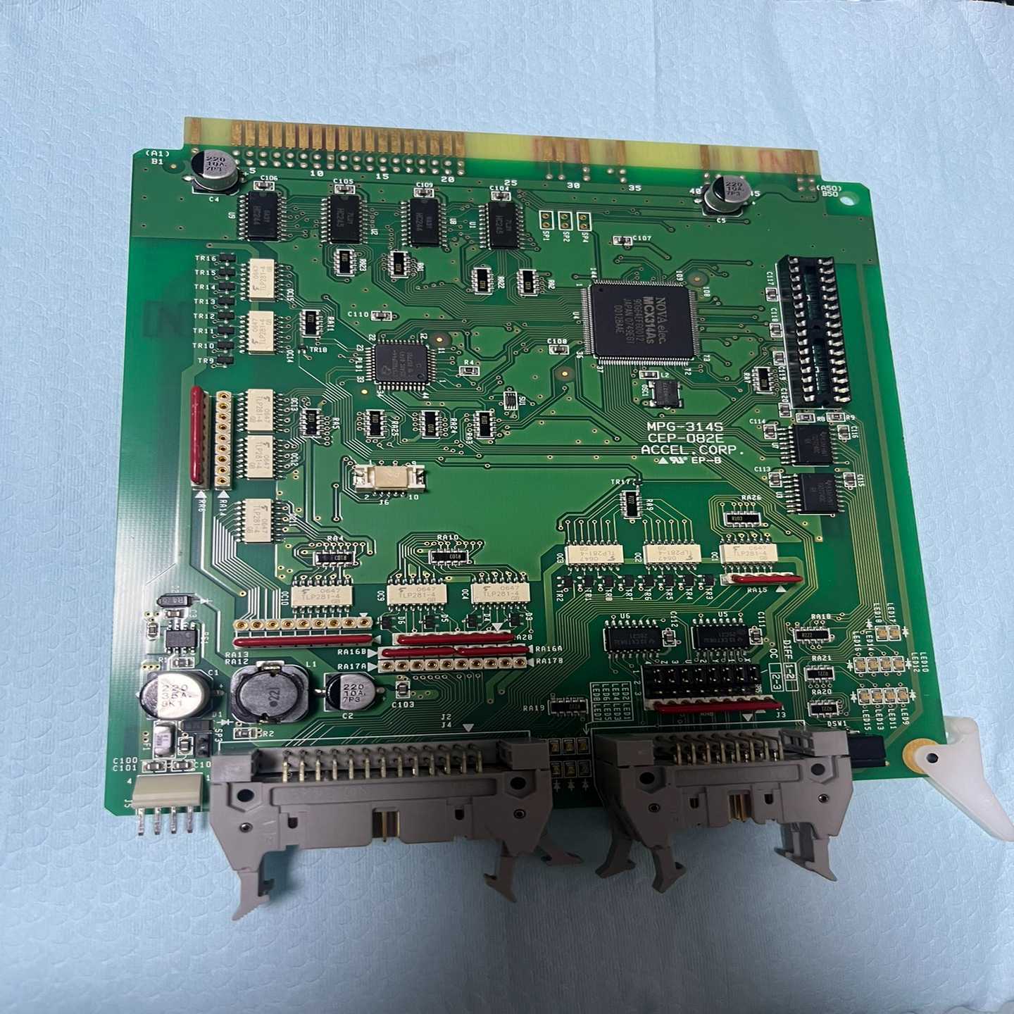 （议价）MPG-314SCEP-082E主板，需要的议价。