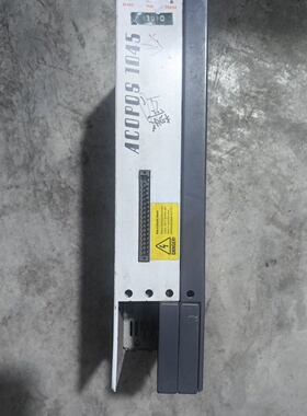 寻I贝加莱驱动器8V1045.002拆机成色一般质量保证