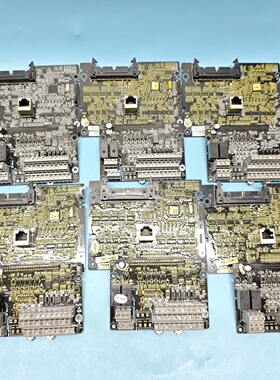 英威腾变频器主板pa1405ct23110TF2议价