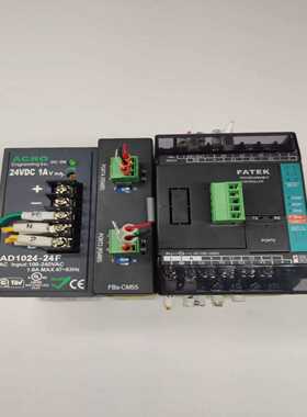 FATEK/永宏FBS-CM55FBS-10MCT   通--议价商品