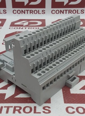 议价1794Tb3  Allen Bradley  Flex IO Terminal Base Used Upp S