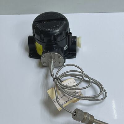 ASHCROFT T724T05030 XBXF 480VDC 15 A NSMP