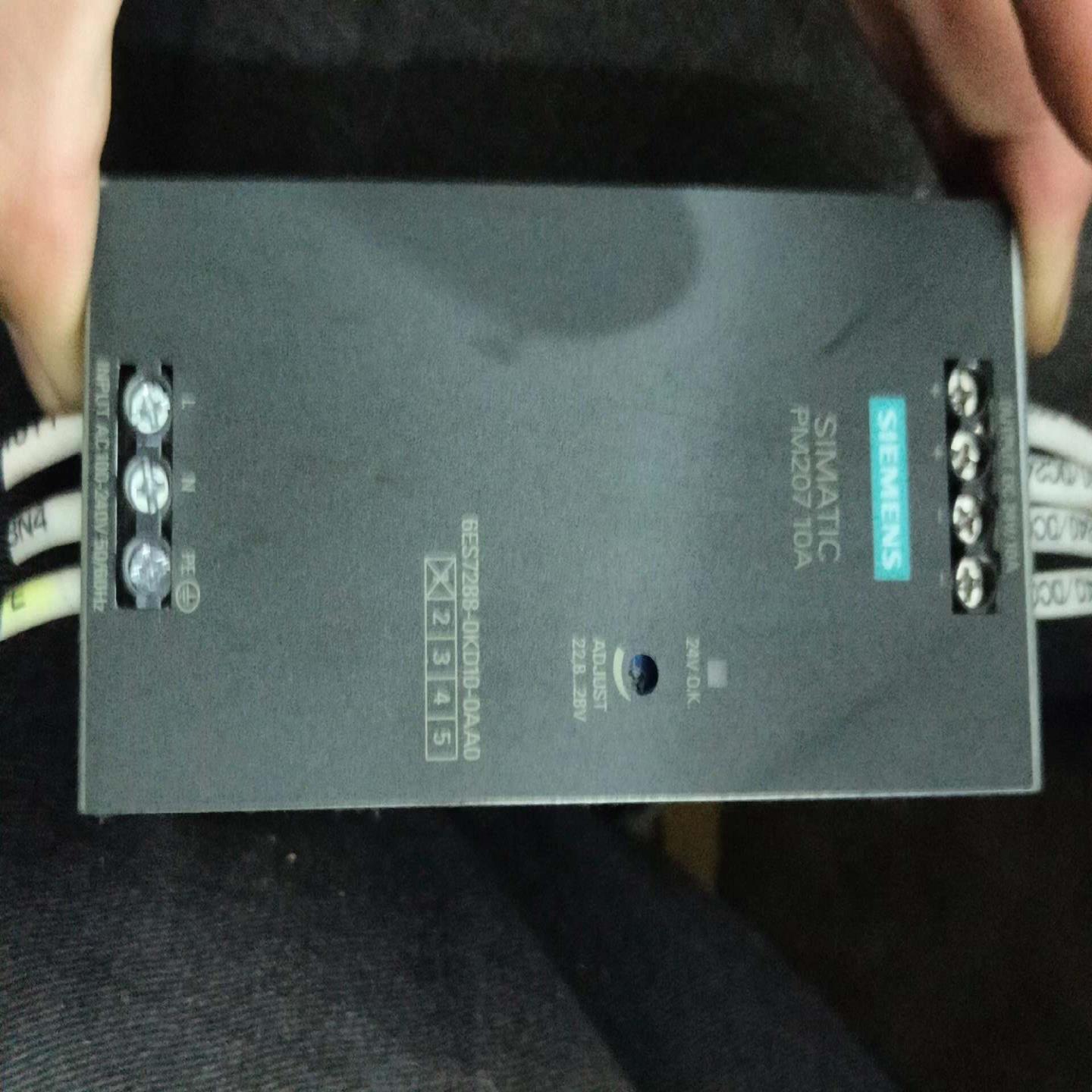6ES7288-0KD10-0AA0正常百分百；议价