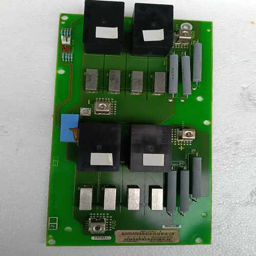 （洋洋设备）6SE7024-7FD84-1HH06SE70变频器预充电