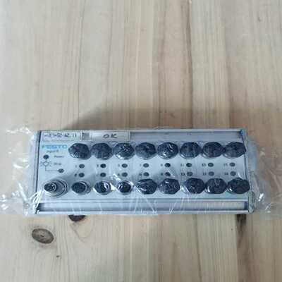 FESTO费斯托CP-E16-M818205询价