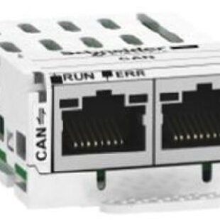 CANopen Daisy RJ45议价 Chain 配件VW3A360B