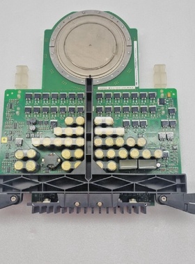 Modulo IGCT ABB GVC750BE101 3BHE009681R0101 3BHB013088R0001