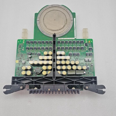 ABB 3BHE009681R0101 GVC750BE101 IGCT Module 3BHB013088R0001