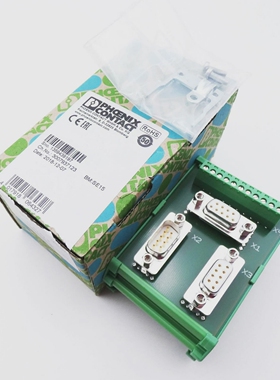 PhoenixContactPSMPTK2760623Anschlussverteiler-unuse