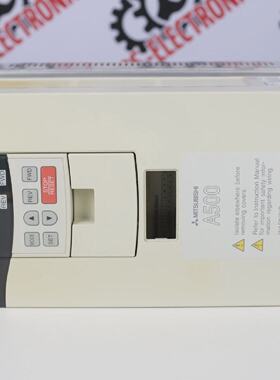 MITSUBISHI A500 FRA5402.2KEC INVERSOR  6 meses de garanta