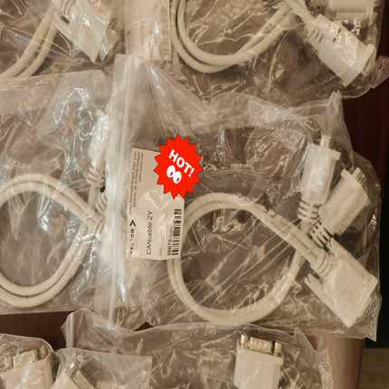 议价现货vector多cable2线缆