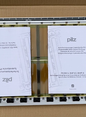 皮尔兹安全模块底座301005 105430询价