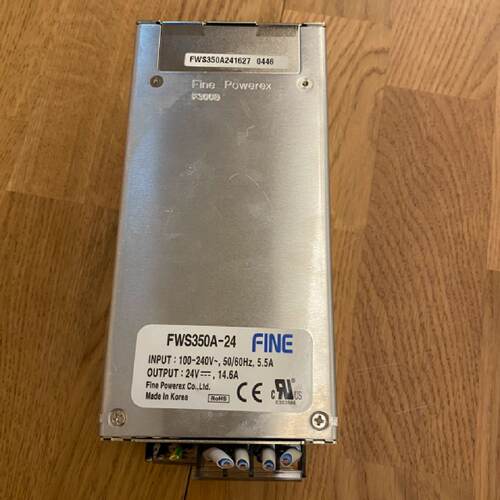 询-议价FINE华仁电源FWS350A24