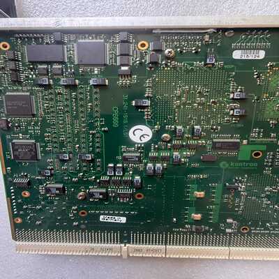 （议价）KONTRONCP6000工控主板31.241-1