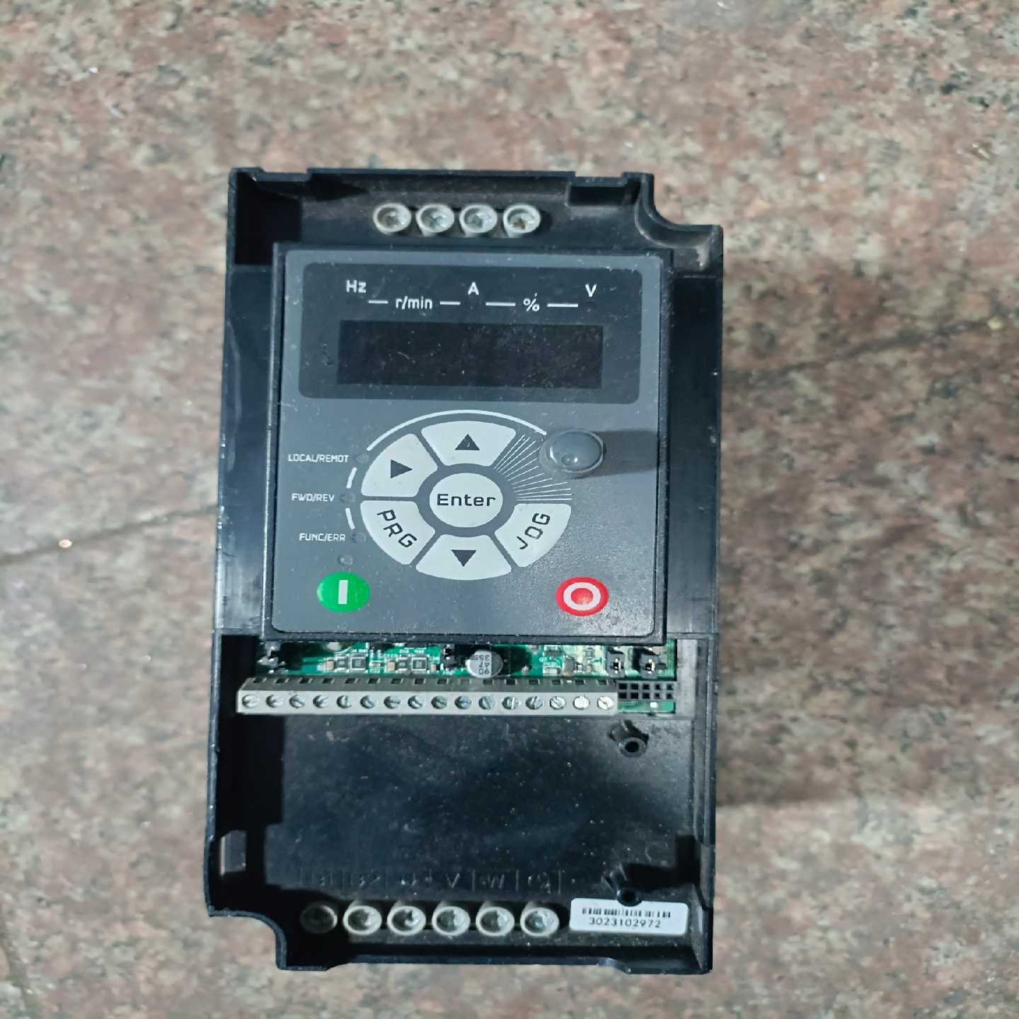 询价铭特变频器MT600B5R5G/7R5P-4，380V，5.