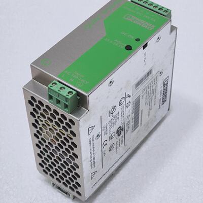 PHOENIX 2938853 24VDC 5A EX QUINTPS100240AC24DC5EX POWER SUP
