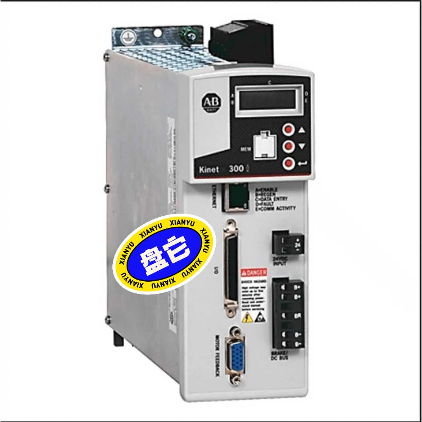 AB   2097-V33PR5  议价（地坛设备）