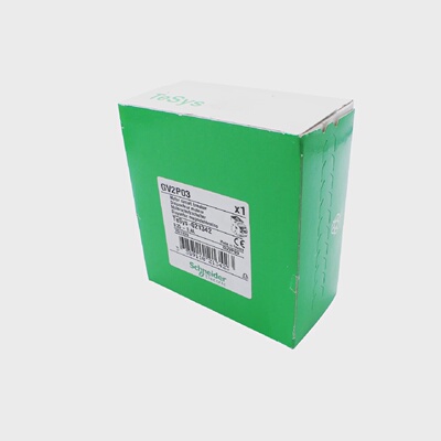 议价Gv2p03 Motorschutzschalter 02504A 021342  New适用