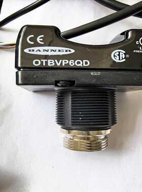 邦纳按钮OTBVP6QD，2个，OTBVR81QD，1个，O-议价