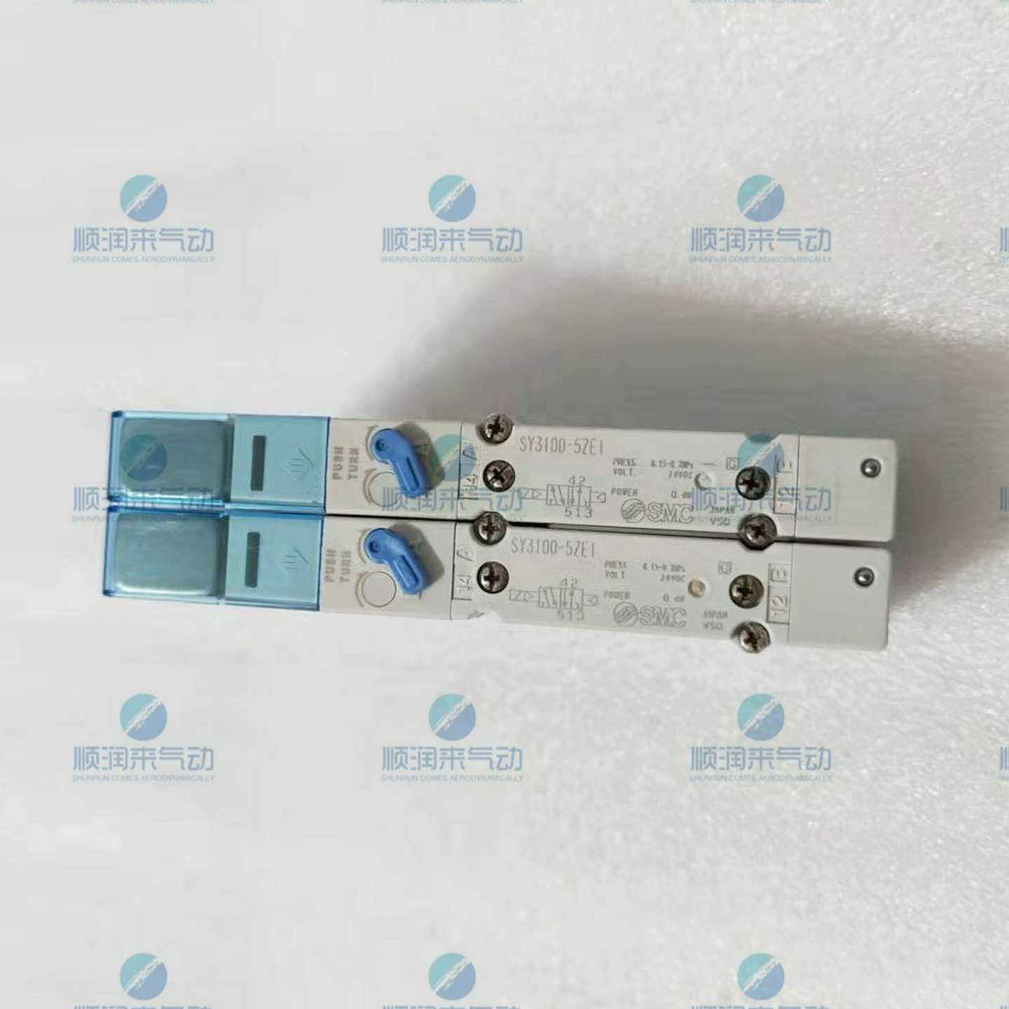 议价SY3200R-5U1SY5400-5ZD1SY3100-5U1SY3100H-5U1电磁阀适用