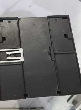 台达PLCDVP24ES200T，拆机品，成色如图，外观有--议价商品