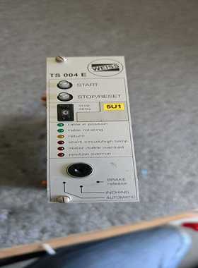 询价通快激光切割机上拆的板卡ts004e，实物图