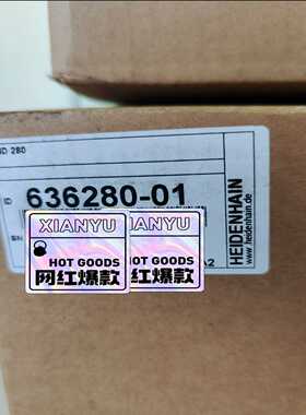 636280-01海德汉数显ND280未拆封库存在询价