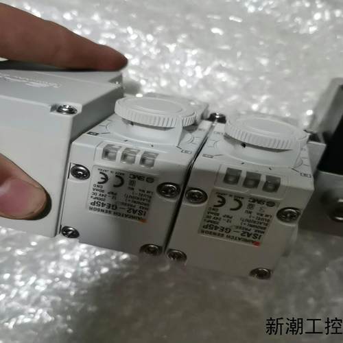 SMC传感器 ISA2-GE45P  电磁阀VCA27A 需议价商品