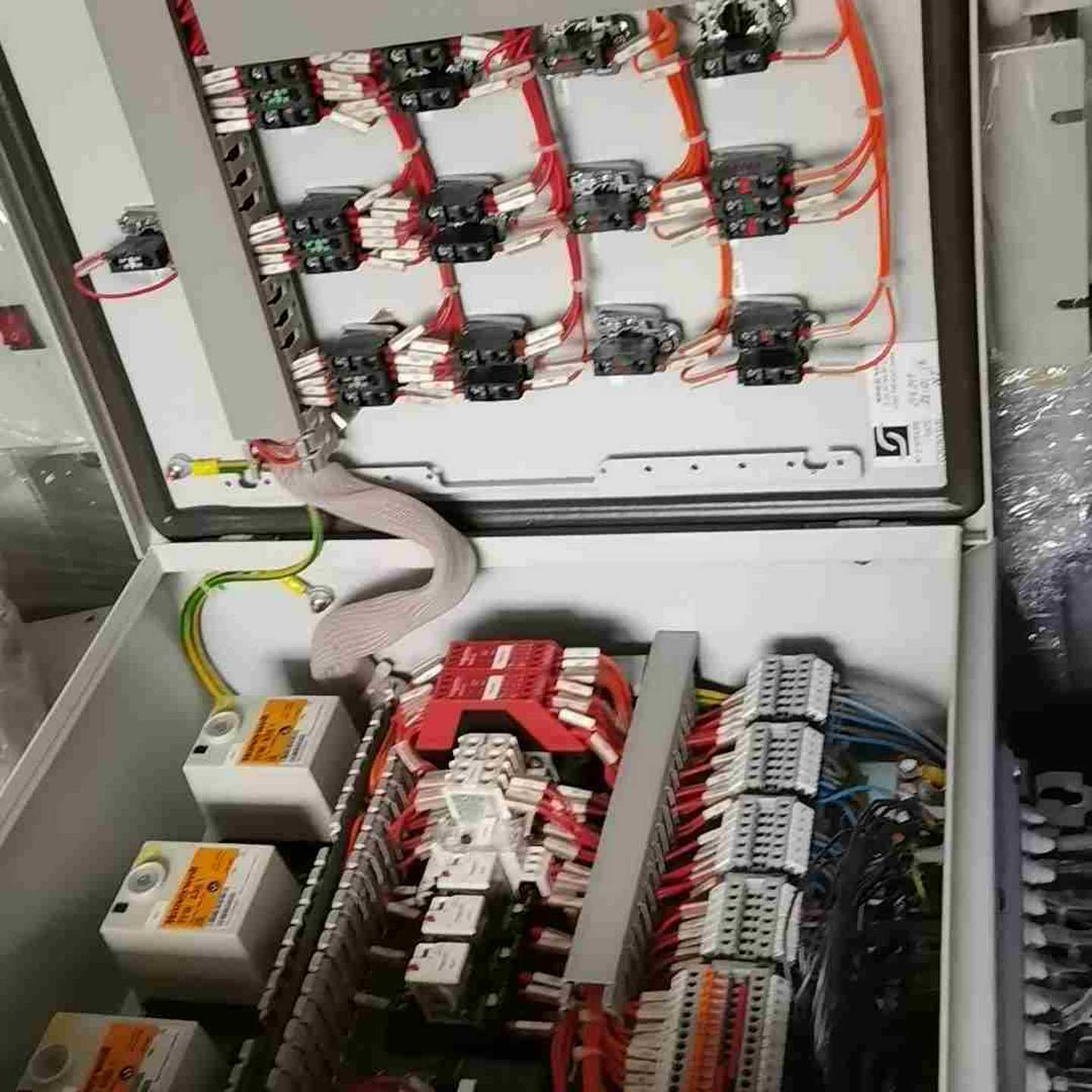 (询价)a/CLIPSAL 奇胜 C-Bus2 L5504D2