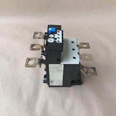 ABB T200DU200 THERMAL OVERLOAD RELAY GJZ4321401R0006