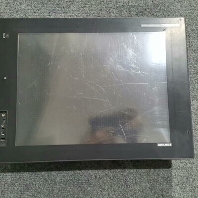 议价Gt1695mXtba Dismling Mitsubishi Touch Screen The Color I