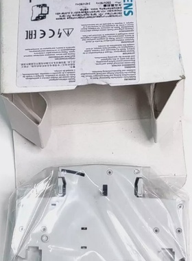 7Pcs.Siemens 3RV19021AP0 side mounted undervoltage release