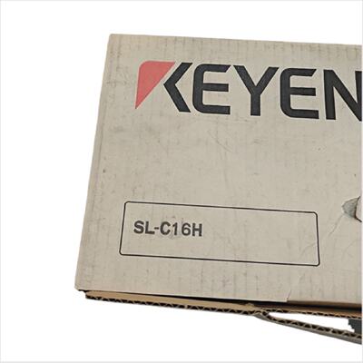 议价SL-C16H：基恩士KEYENC全新原装安全光栅机身 通用型 16光轴