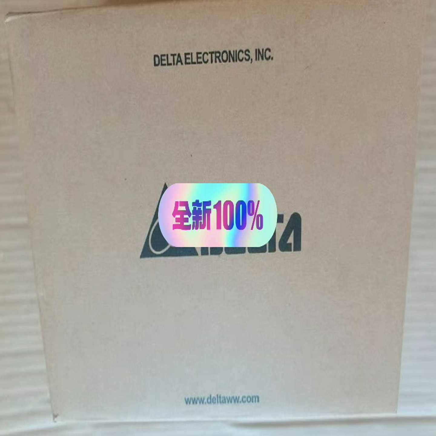 VFD055B43A变频器，台达质保一年，库存询价